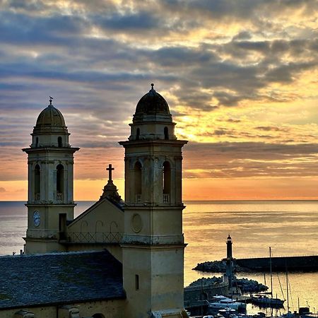 Charmant 2 Pieces Coeur De Bastia Bastia  Exterior foto